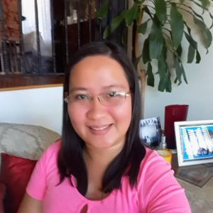 Meet your Posher, Kristina